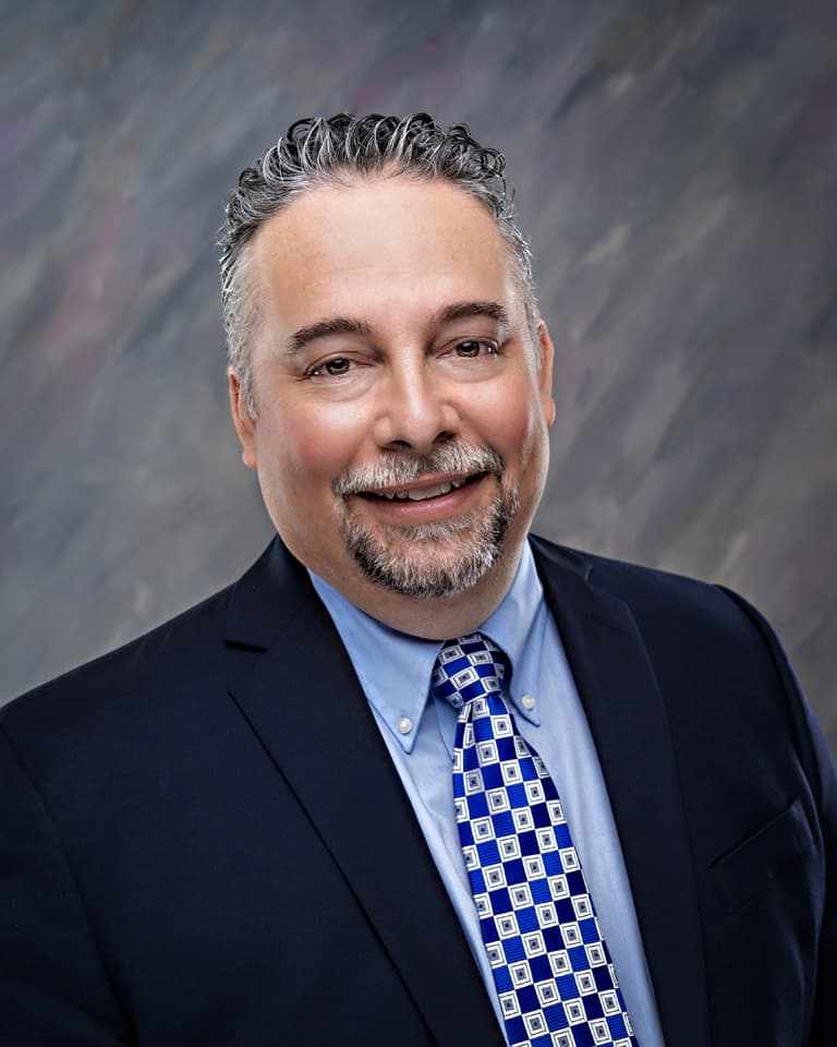 Photo of Greg Ciottone